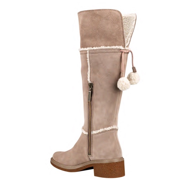 🆕 TIMBERLAND WOMEN'S BRINDA TALL BOOTS - Picture 5 of 6
